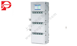 GC8000工業(yè)氣相色譜儀