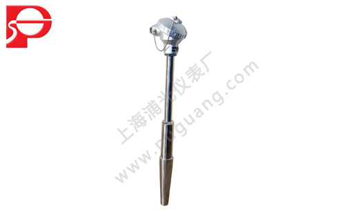 電站熱電阻